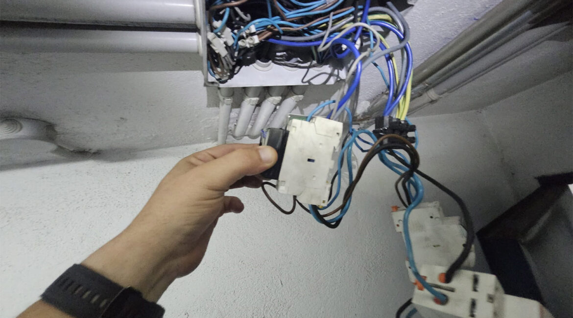 Motivos para elegir electricistas en Castellón